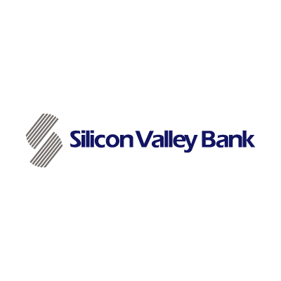 Silicon Valley Bank vector logo