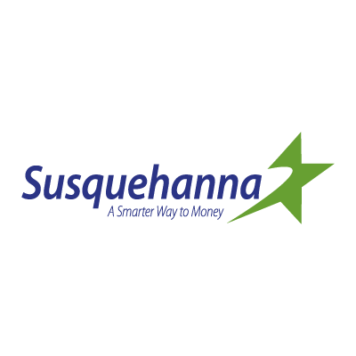 Susquehanna Bank vector logo