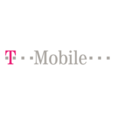 T-Mobile logos