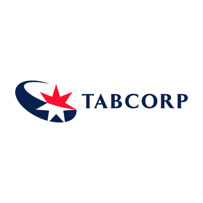 Tabcorp vector logo
