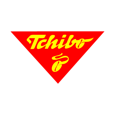 Tchibo 2004 vector logo