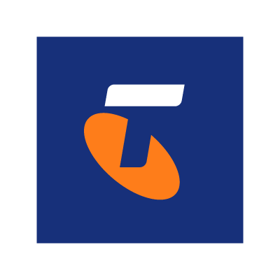 Telstra vector logo symbol