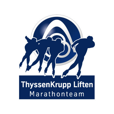ThyssenKrupp Liften vector logo