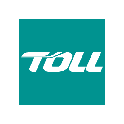 Toll Holdings vector logo
