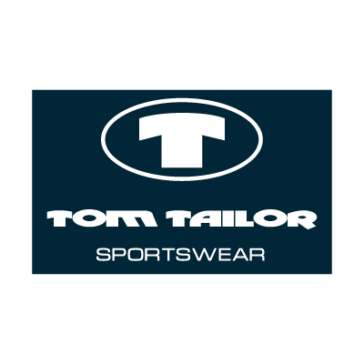 Tom Tailor Sportswear vector logo