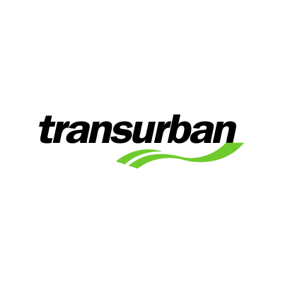 Transurban vector logo
