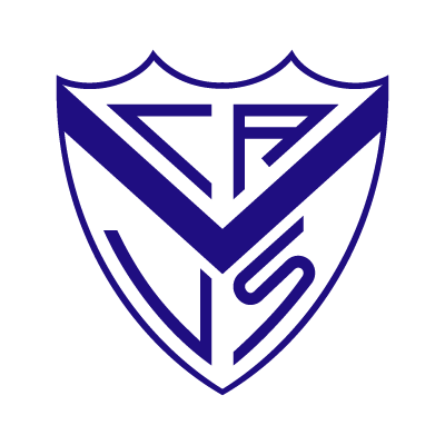 Velez Sarsfield vector logo