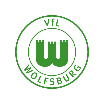 VFL Wolfsburg logo