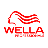 Wella Professionals New vector logo