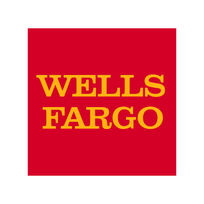 Wells Fargo vector logo