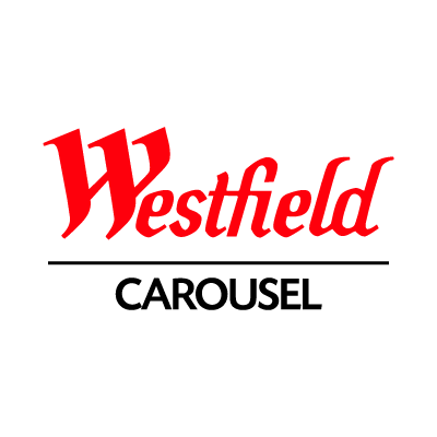 Westfield Carousel logo