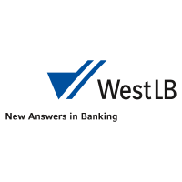WestLB AG vector logo