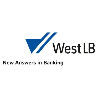 WestLB AG logo