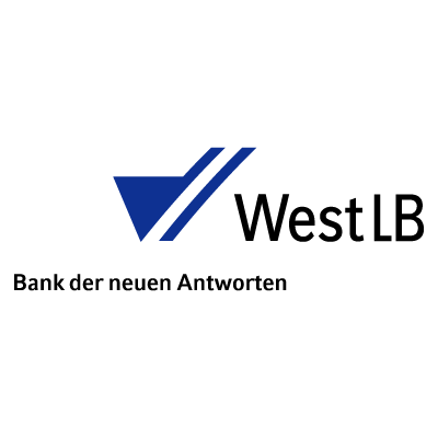 WestLB (Landesbank) logo vector