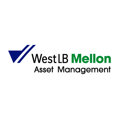 WestLB Mellon logo
