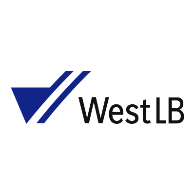 WestLB logo vector