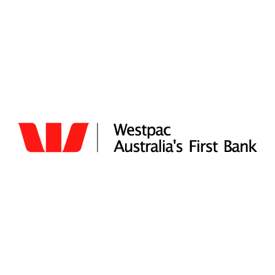 Westpac Banking logo vector