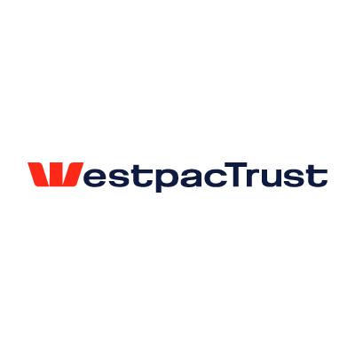 Westpac Trust vector logo