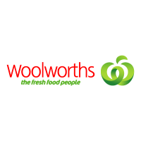 Woolworths Australia vector logo
