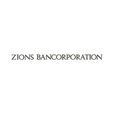 Zions Bancorporation vector logo