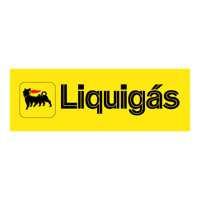 Agip Liquigas vector logo