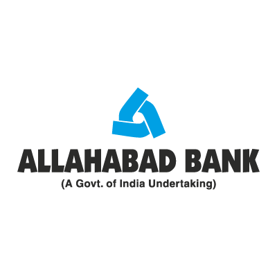 Allahabad Bank logo vector