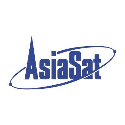 AsiaSat vector logo