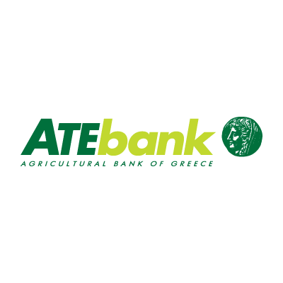 ATEbank vector logo