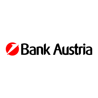 Bank Austria logo vector