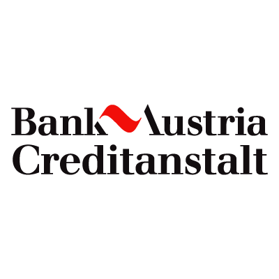 Bank Austria Creditanstalt logo