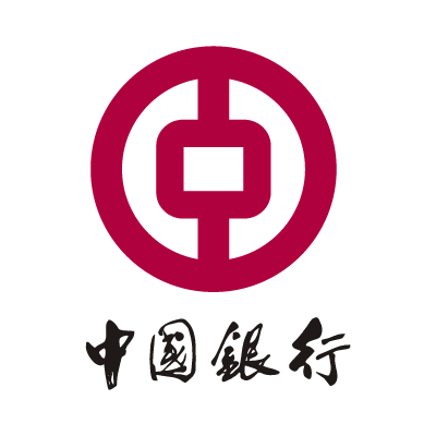 Bank of China Limited logo