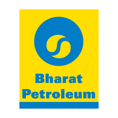 Bharat Petroleum logo vector