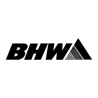 BHW logo vector (old logo)