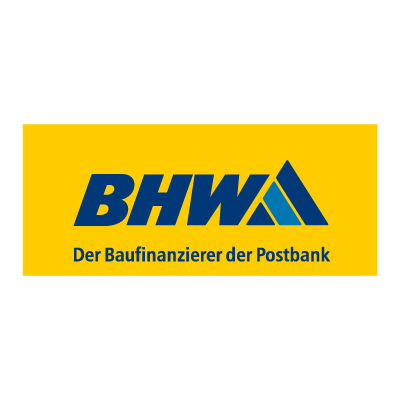 BHW logo vector