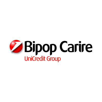 Bipop Carire – Unicredit logo vector