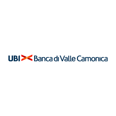 Camonica UBI Banca vector logo