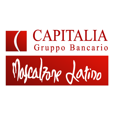 Capitalia vector logo