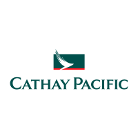 Cathay Pacific Air vector logo