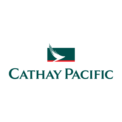 Cathay Pacific Air logo