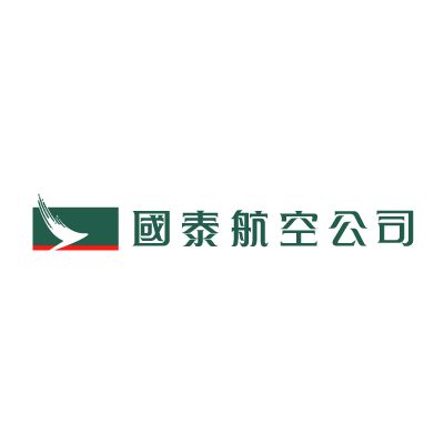 Cathay Pacific Chinese logo
