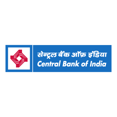 Central Bank of India logo vector