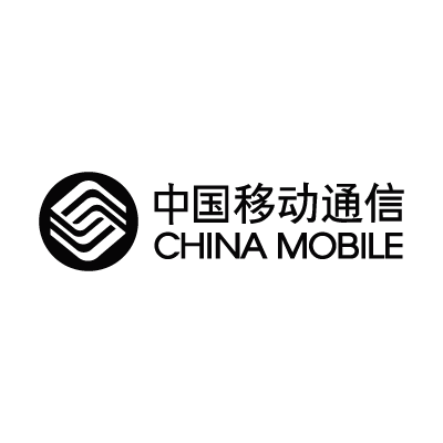 China Mobile Limited vector logo