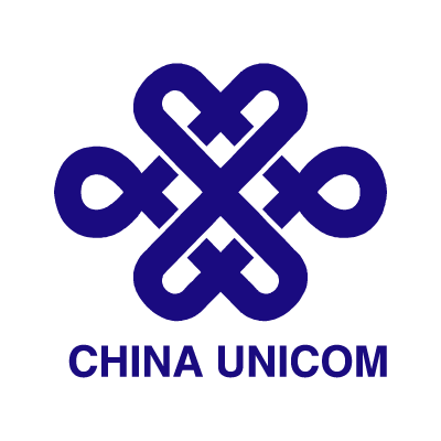 China Unicom logo vector