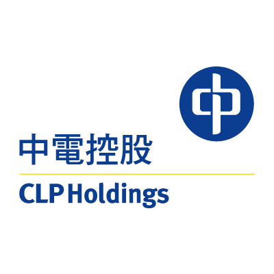 CLP Holdings vector logo