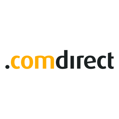 Comdirect Bank (old) logo vector