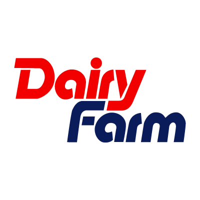 Dairy Farm vector logo