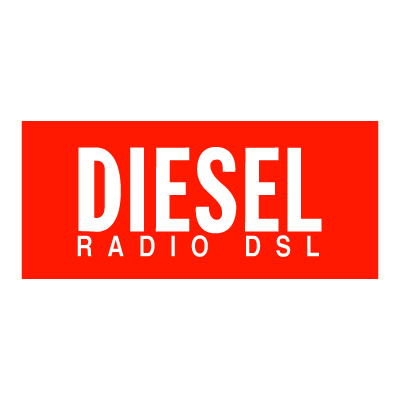 Diesel vector logo