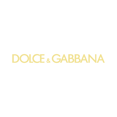 Dolce and Gabbana Italy logo
