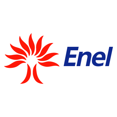 Enel logo vector (old logo)