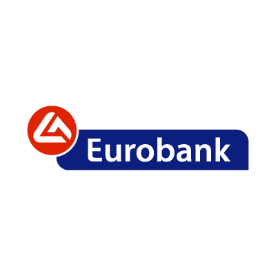 Eurobank EFG vector logo